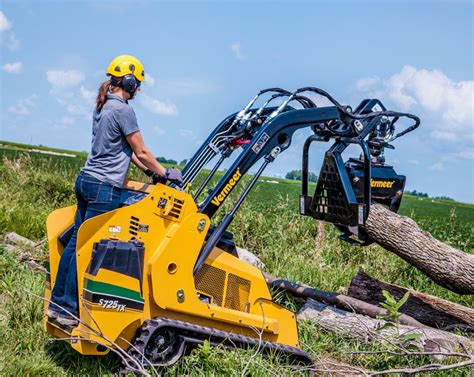 vermeer 1000 mini skid steer